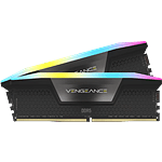 Corsair Vengeance RGB 32GB 2x16GB 6000MHz  Memoria RAM DDR5 CL36