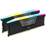 Corsair Vengeance 32GB 2x16GB DDR5 6000Mhz AMD EXPO  Memoria RAM