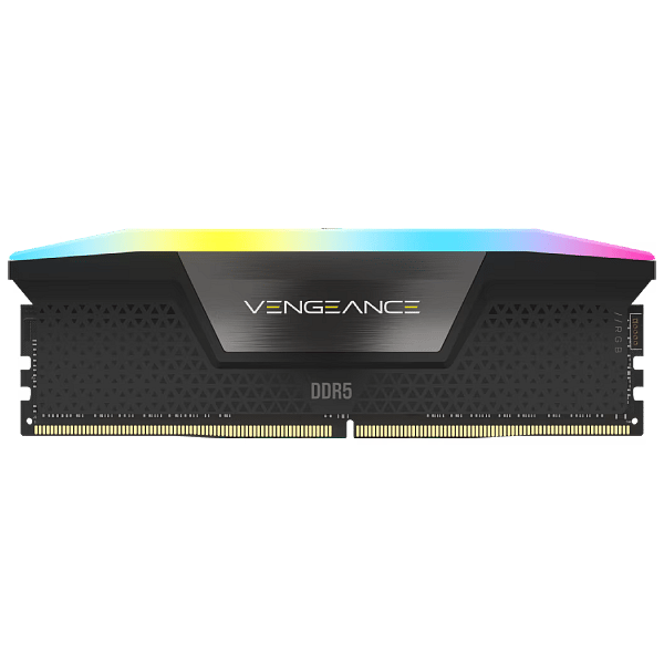 Corsair Vengeance 32GB 2x16GB DDR5 6000Mhz AMD EXPO  Memoria RAM