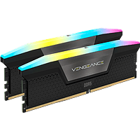 Corsair Vengeance RGB DDR5 48GB (2x24GB) 7000Mhz C40 - RAM