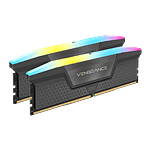 Corsair Vengeance RGB 64GB 2x32GB 5600MHz  Memoria RAM DDR5 CL36