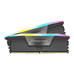 Corsair Vengeance RGB 64GB 2x32GB 5600MHz  Memoria RAM DDR5 CL36