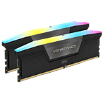 Corsair Vengeance RGB 64GB 2x32GB 5600MHz  Memoria RAM DDR5 CL40