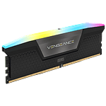 Corsair Vengeance RGB 64GB 2x32GB 5600MHz  Memoria RAM DDR5 CL40