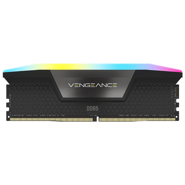 Corsair Vengeance RGB 64GB 2x32GB 5600MHz  Memoria RAM DDR5 CL40