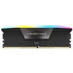 Corsair Vengeance RGB 64GB 2x32GB 5600MHz  Memoria RAM DDR5 CL40