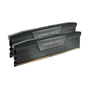 Corsair Vengeance RGB 64GB 2x32GB 5600MHz  Memoria RAM DDR5 CL40 AMD Expo