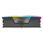 Corsair Vengeance RGB 64GB 2x32GB 5600MHz  Memoria RAM DDR5 CL40 AMD Expo