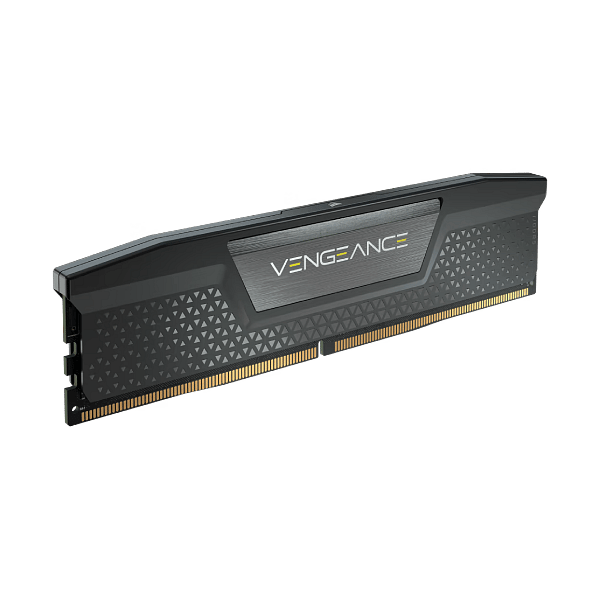 Corsair Vengeance RGB 64GB 2x32GB 5600MHz  Memoria RAM DDR5 CL40 AMD Expo