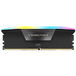 Corsair Vengeance RGB 64GB 2x32GB 6000MHz  Memoria RAM DDR5 CL30