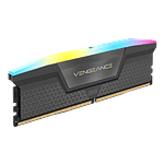 Corsair Vengeance RGB 64GB 2x32GB 6000MHz  Memoria RAM DDR5 CL30 AMD Expo