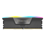 Corsair Vengeance RGB 64GB 2x32GB 6000MHz  Memoria RAM DDR5 CL30 AMD Expo