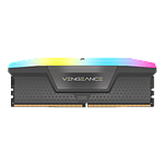 Corsair Vengeance RGB 64GB 2x32GB 6000MHz  Memoria RAM DDR5 CL30 AMD Expo