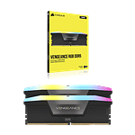 Corsair Vengeance RGB 96GB 2x48GB 6000MHz  RAM DDR5 CL30