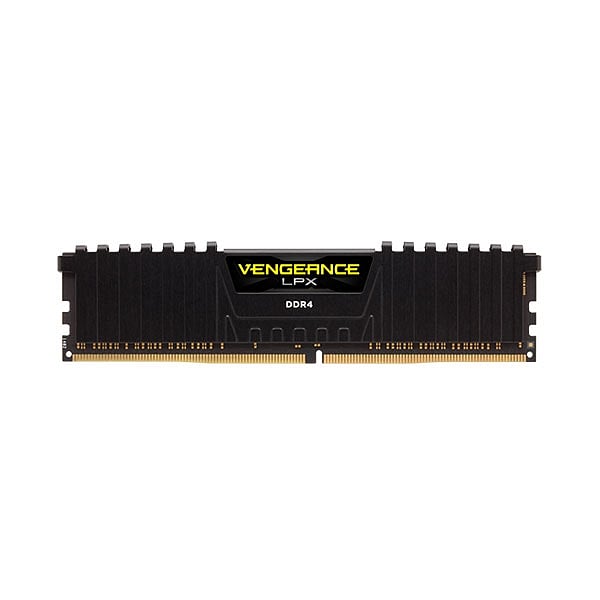 MEMORIA DDR4 16GB PC421300 2666MHZ CORSAIR VENGEANCE LPX C1
