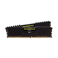 Corsair Vengeance LPX DDR4 2666Mhz 16GB (2x8) - Memoria RAM