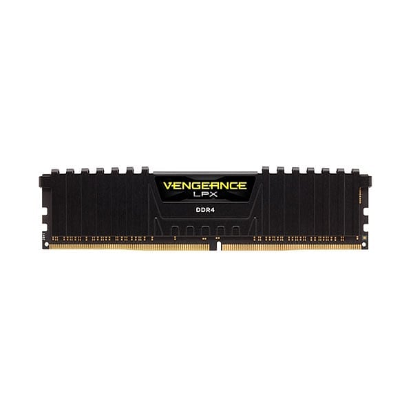 Corsair Vengeance LPX DDR4 2666Mhz 16GB 2x8  Memoria RAM