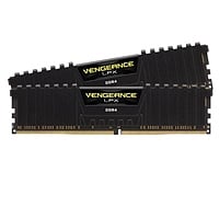 Corsair Vengeance LPX DDR4 3000Mhz 16GB (2x8) - Memoria RAM