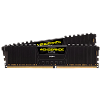 CORSAIR RAM Vengeance LPX - 32 GB (2 x 16 GB Kit) - DDR4 360