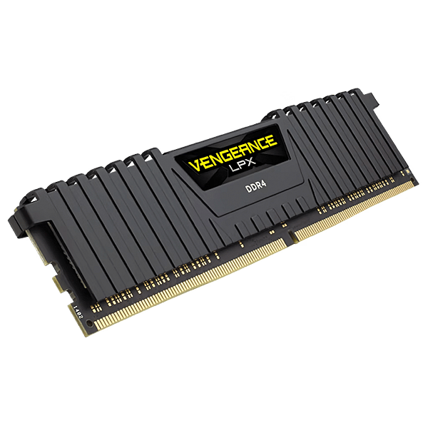 CORSAIR RAM Vengeance LPX  32 GB 2 x 16 GB Kit  DDR4 360