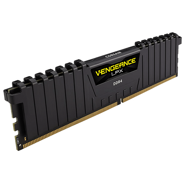 CORSAIR RAM Vengeance LPX  32 GB 2 x 16 GB Kit  DDR4 360