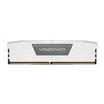 Corsair Vengeance DDR5 32GB2X16 5600Mhz Blanca RAM