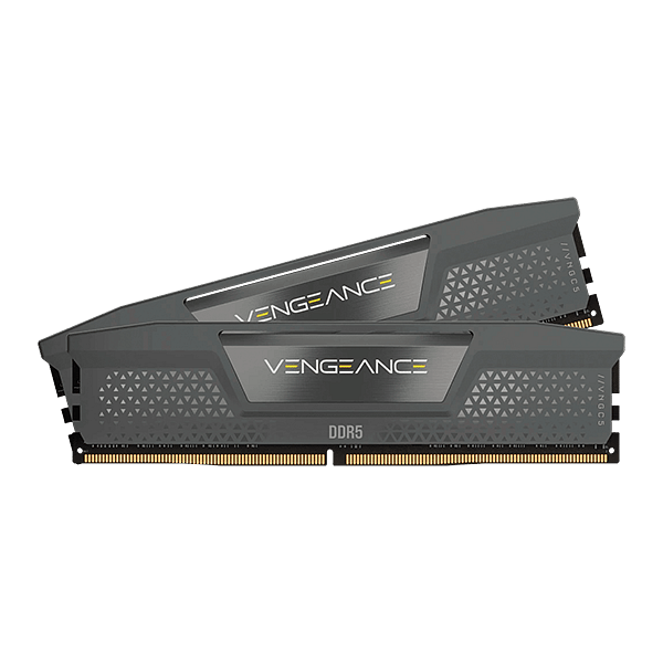 MEMORIA KIT DDR5 32GB2X16GB PC548000 6000MHZ CORSAIR VENGEANCE AMD EXPO