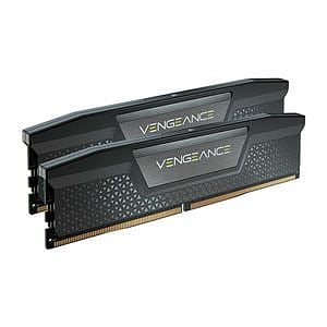 Corsair Vengeance DDR5 64GB 2x32GB 5600Mhz C40  RAM