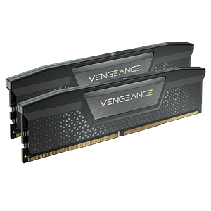 Corsair Vengeance 64GB 2x32GB 6000MHz  Memoria RAM DDR5 CL30