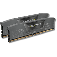 Corsair Vengeance 64GB (2x32GB) 6000MHz | Memoria RAM DDR5 CL30