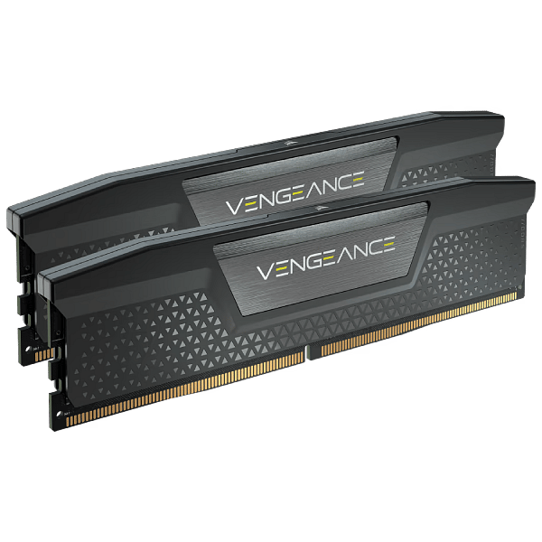 Corsair Venegance 64 GB 2x32 GB DDR5 6400 MHz CL32   Kit de Memoria RAM