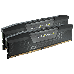 Corsair Venegance 64 GB 2x32 GB DDR5 6400 MHz CL32   Kit de Memoria RAM