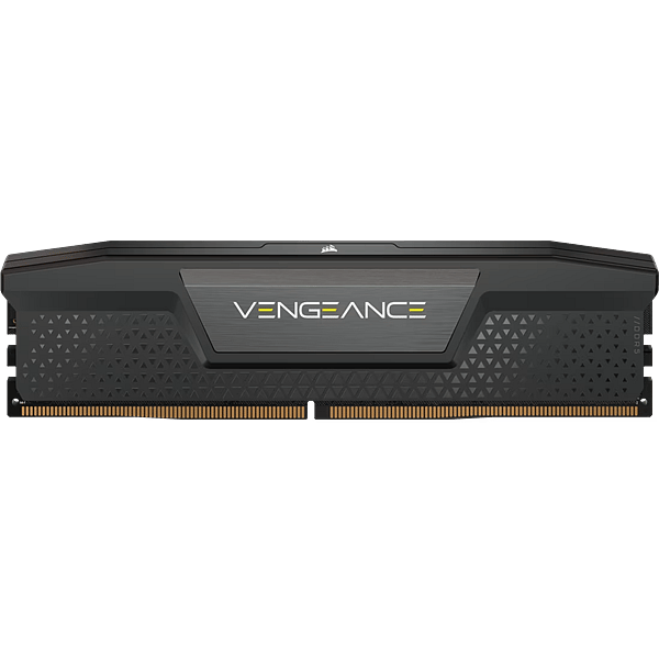 CORSAIR Speicherkit VENGEANCE  96GB 2 x 48 GB  DDR5 DRAM 5600MHz C40