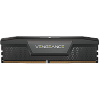 CORSAIR Speicherkit VENGEANCE 96GB (2 x 48 GB) Memoria RAM DDR5 5600MHz C40
