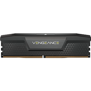 CORSAIR Speicherkit VENGEANCE  96GB 2 x 48 GB  DDR5 DRAM 5600MHz C40