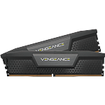 CORSAIR Speicherkit VENGEANCE  96GB 2 x 48 GB  DDR5 DRAM 5600MHz C40