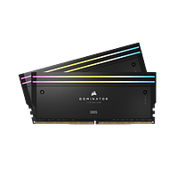 Corsair Dominator Titanium RGB 64GB (2x32GB) 6400MHz | Memoria RAM DDR5 CL32