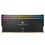 Corsair Dominator Titanium RGB 64GB 2x32GB 6400MHz  Memoria RAM DDR5 CL32