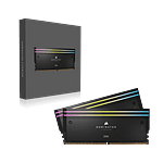 Corsair Dominator Titanium RGB 64GB 2x32GB 6400MHz  Memoria RAM DDR5 CL32