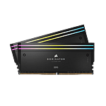 Corsair Titanium RGB 96GB 2x48GB 6600MHz  Memoria RAM DDR5 CL32