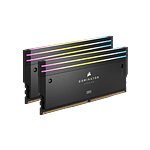 Corsair Titanium RGB 96GB 2x48GB 6600MHz  Memoria RAM DDR5 CL32