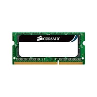 Corsair Mac Memory DDR3 1066MHz 4GB SO DIMM - Memoria RAM