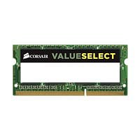 Corsair DDR3 8GB 1600MHz/ 1.35V-1.5V/ CL11/ SODIMM - RAM