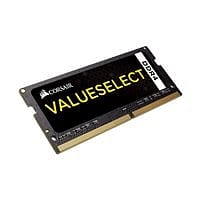 MEMORIA SODIMM DDR4 8GB PC4-17000 2133MHZ CORSAIR CL15 1.2V