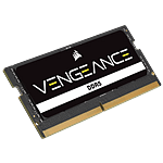 Corsair Vengeance 16GB 4800MHz  Memoria RAM DDR5 SODIMM CL40