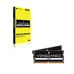 Corsair Vengeance 16GB 4800MHz  Memoria RAM DDR5 SODIMM CL40