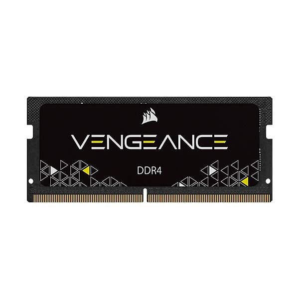 MEMORIA DDR4 32GB PC2666 CMSX32GX4M1A2666C18 CORSAIR