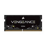 MEMORIA DDR4 32GB PC2666 CMSX32GX4M1A2666C18 CORSAIR