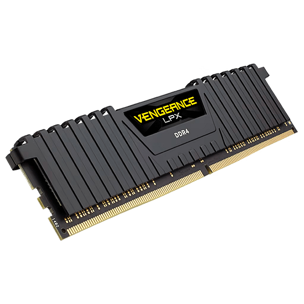 Memoria Corsair Vengeance 32GB 2x16GB DDR4 2666MHz