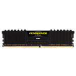 Memoria Corsair Vengeance 32GB 2x16GB DDR4 2666MHz